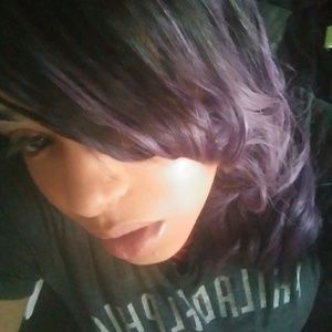 Meet your Posher, Cassandra